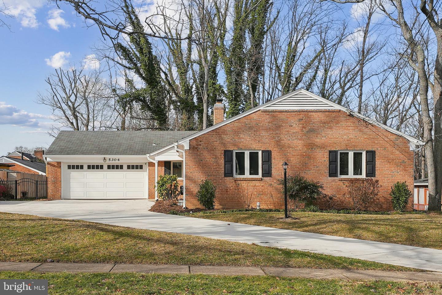 5304 Neville Ct