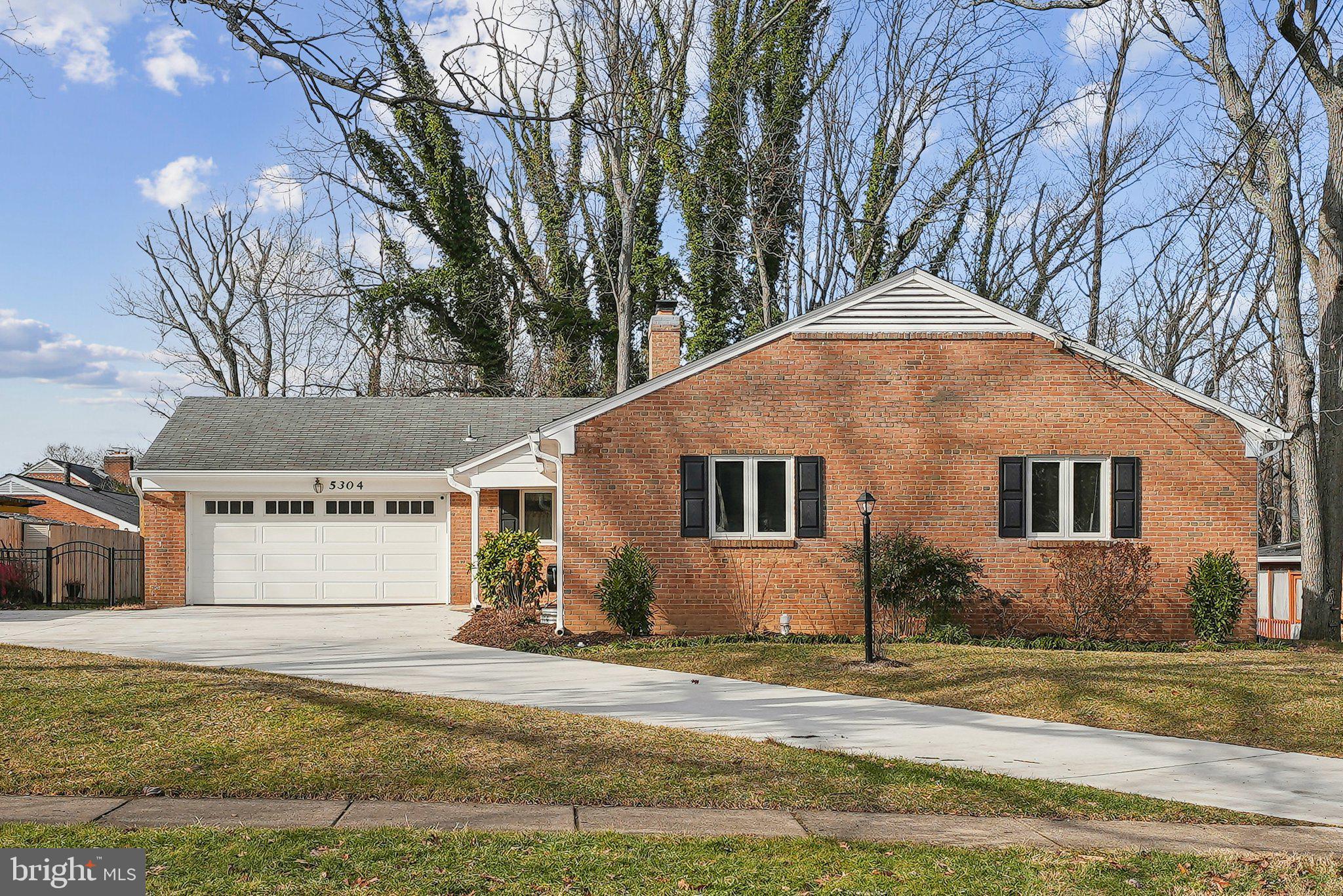 5304 Neville Ct