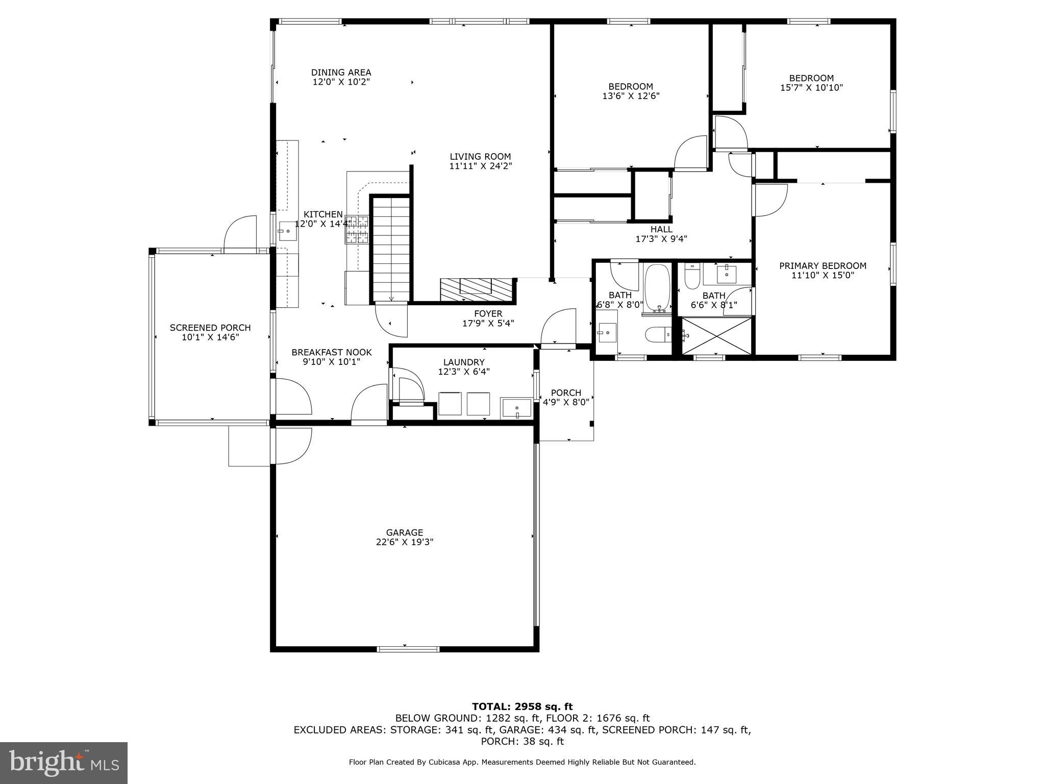 5304 Neville Ct