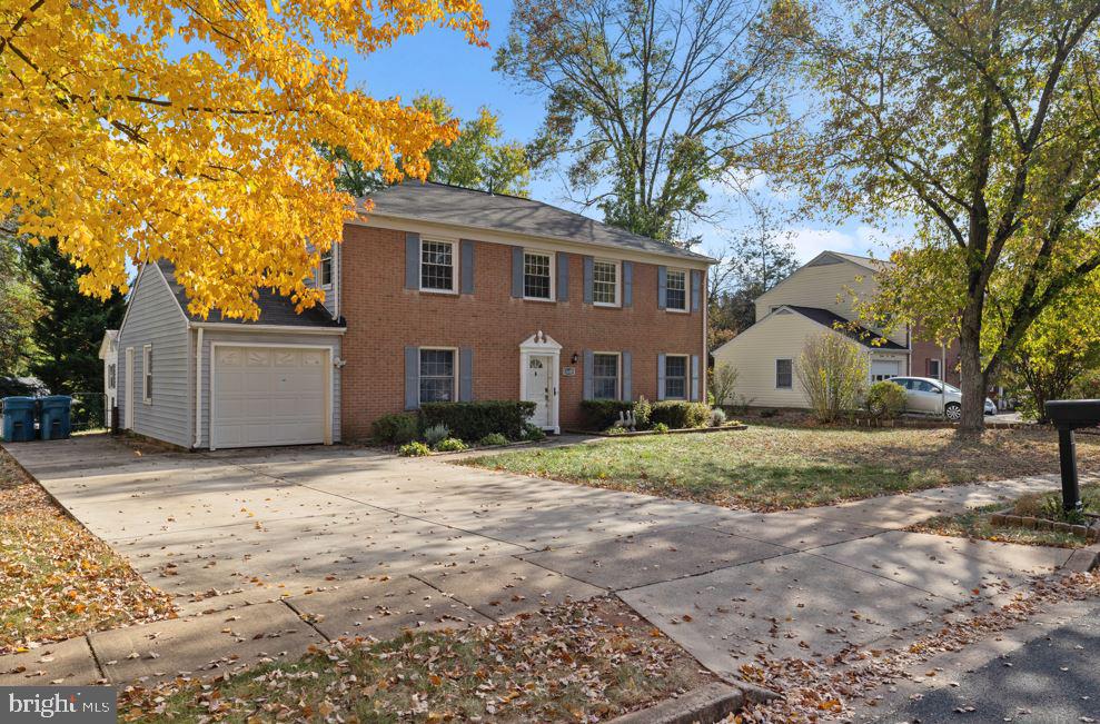 13609 ELLENDALE DR