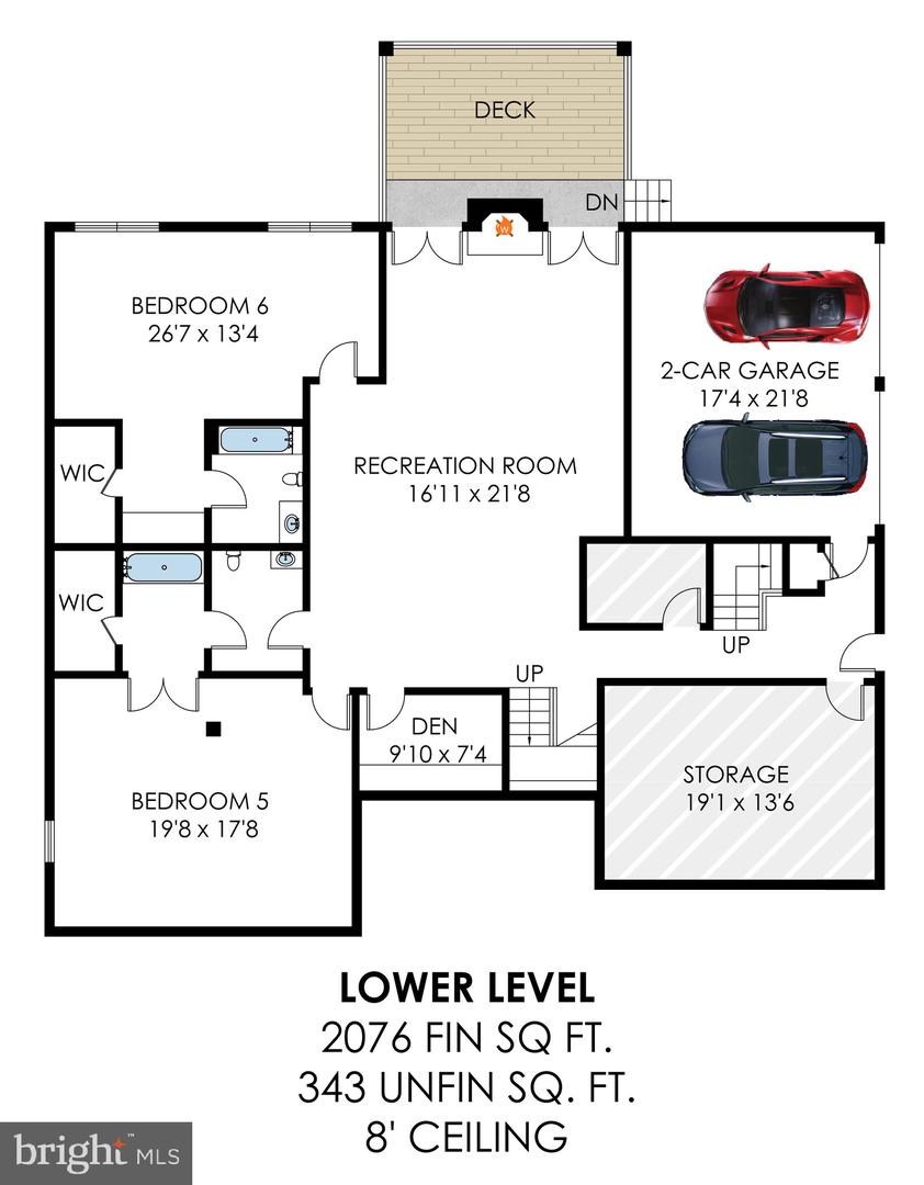 7008 Green Oak Dr