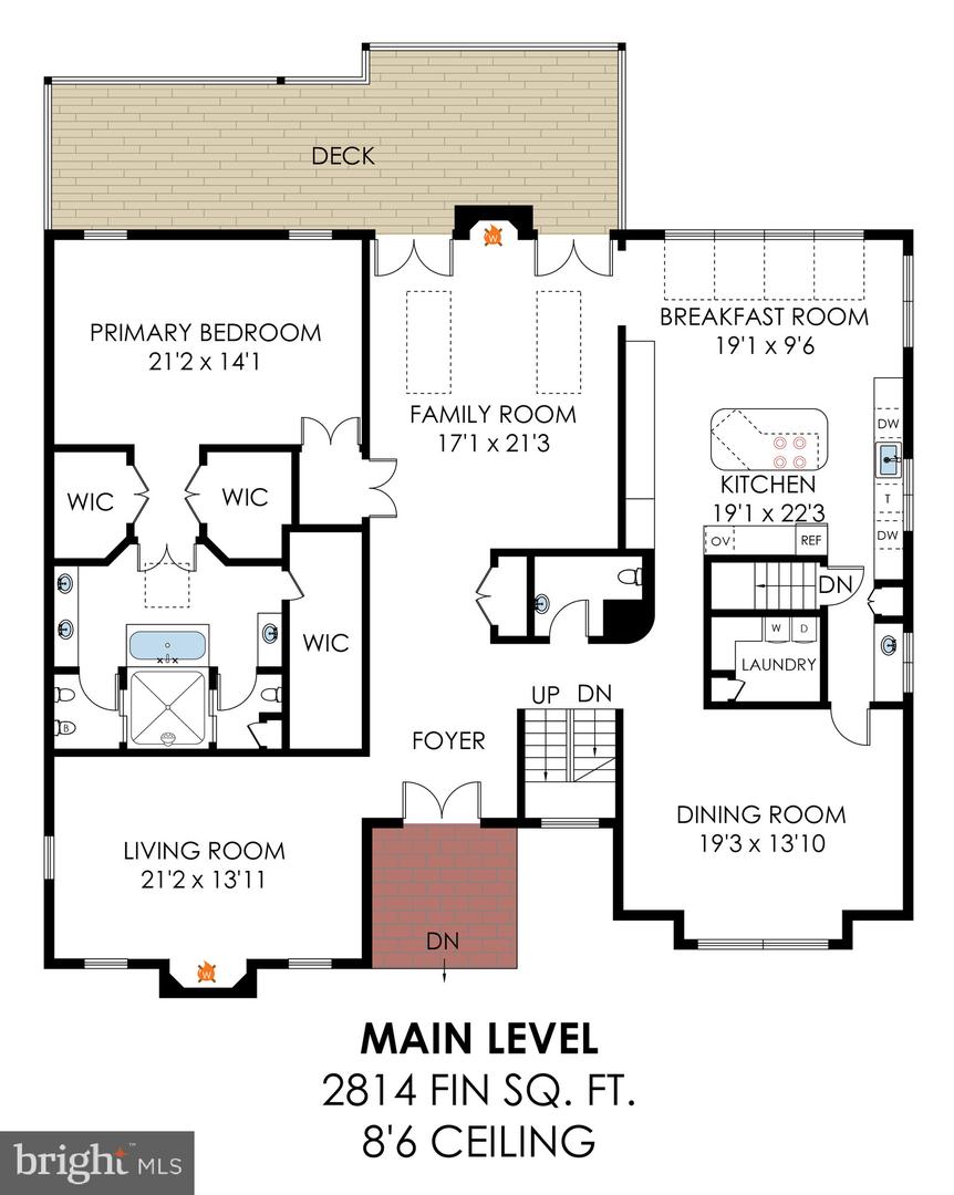 7008 Green Oak Dr