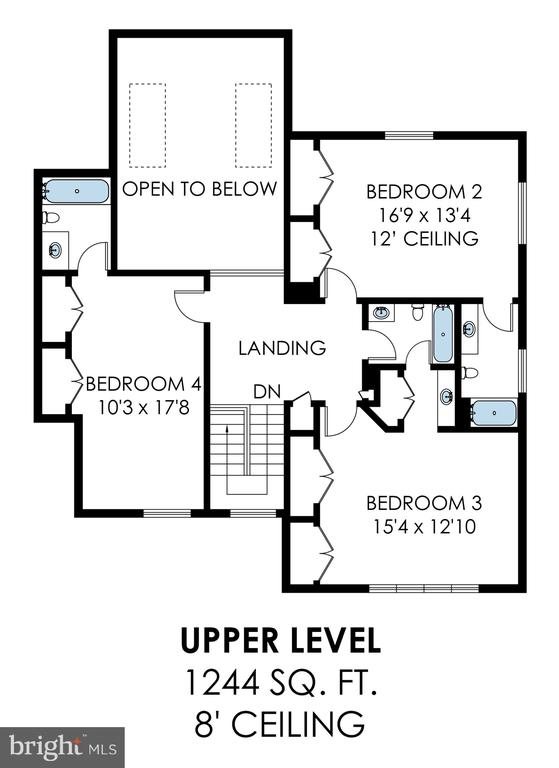 7008 Green Oak Dr