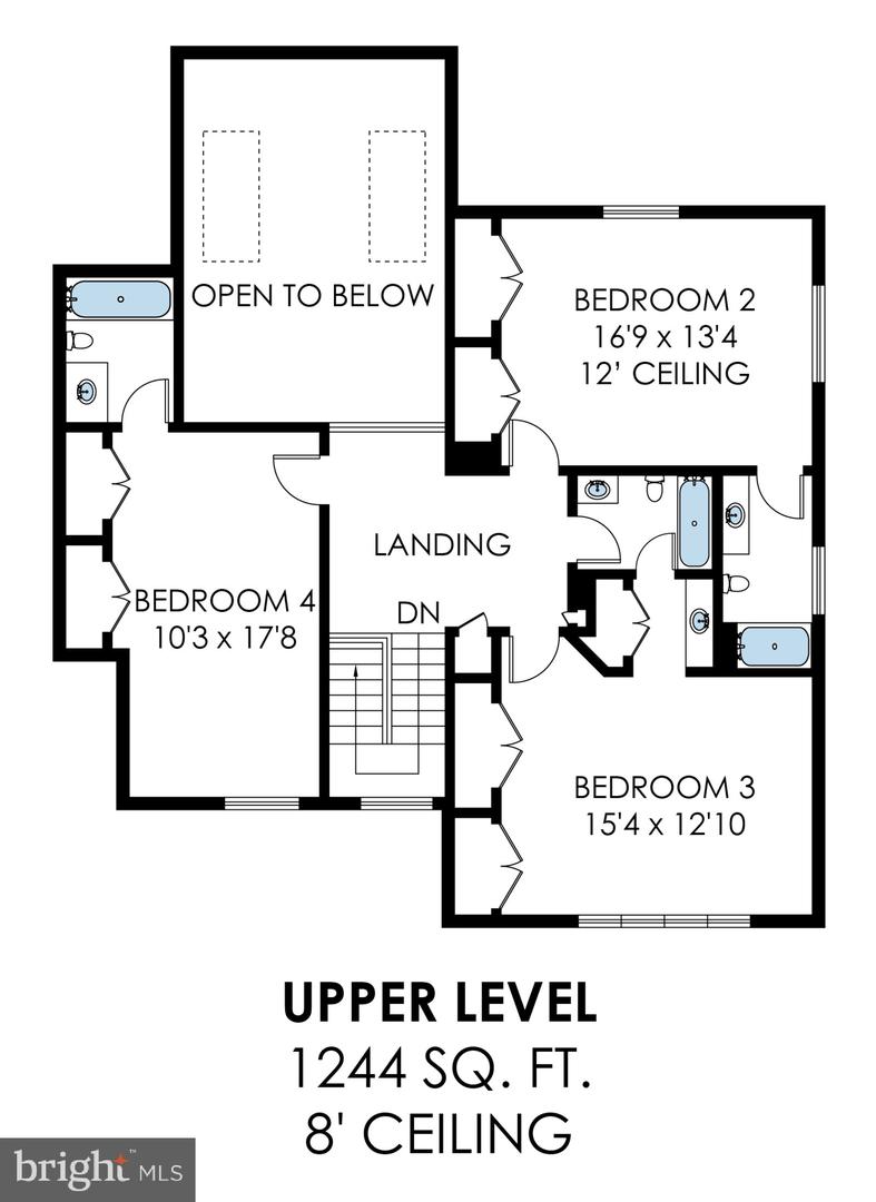 7008 Green Oak Dr
