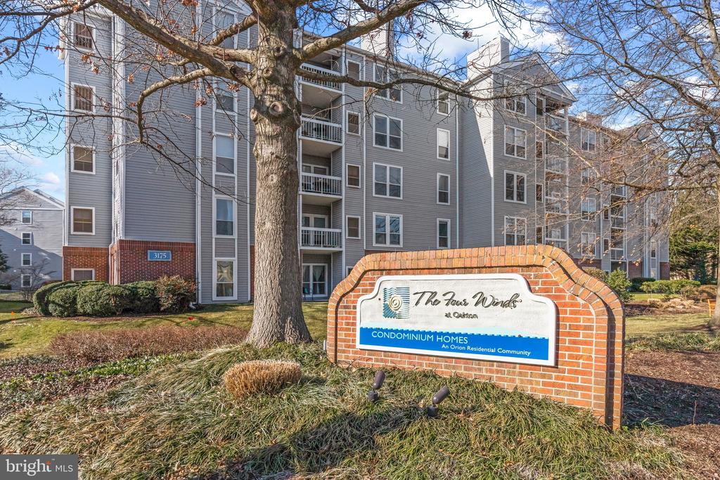 3175 SUMMIT SQUARE DR #5-A12