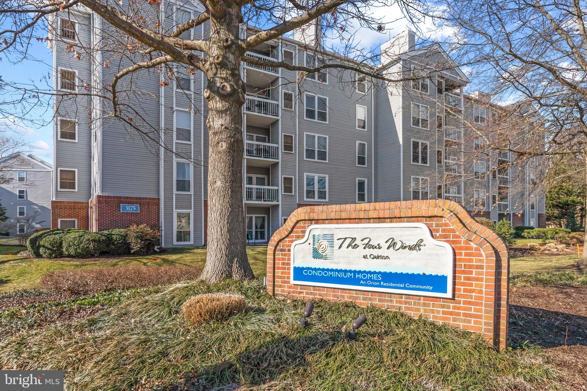 3175 SUMMIT SQUARE DR #5-A12