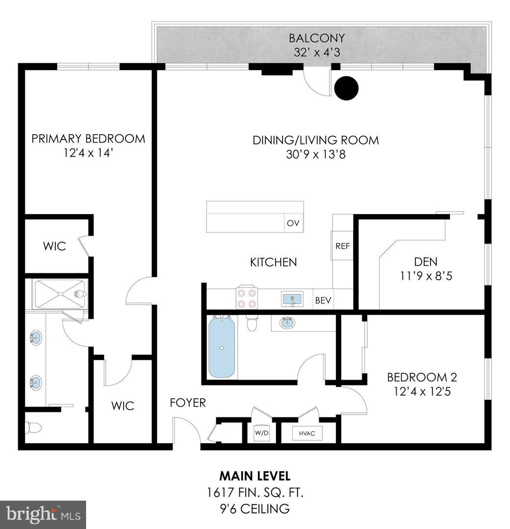 1650 Silver Hill Dr #2006