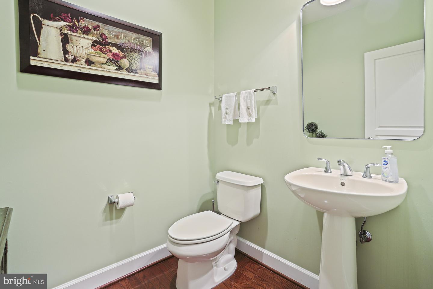 5809 Falls Gate Ct