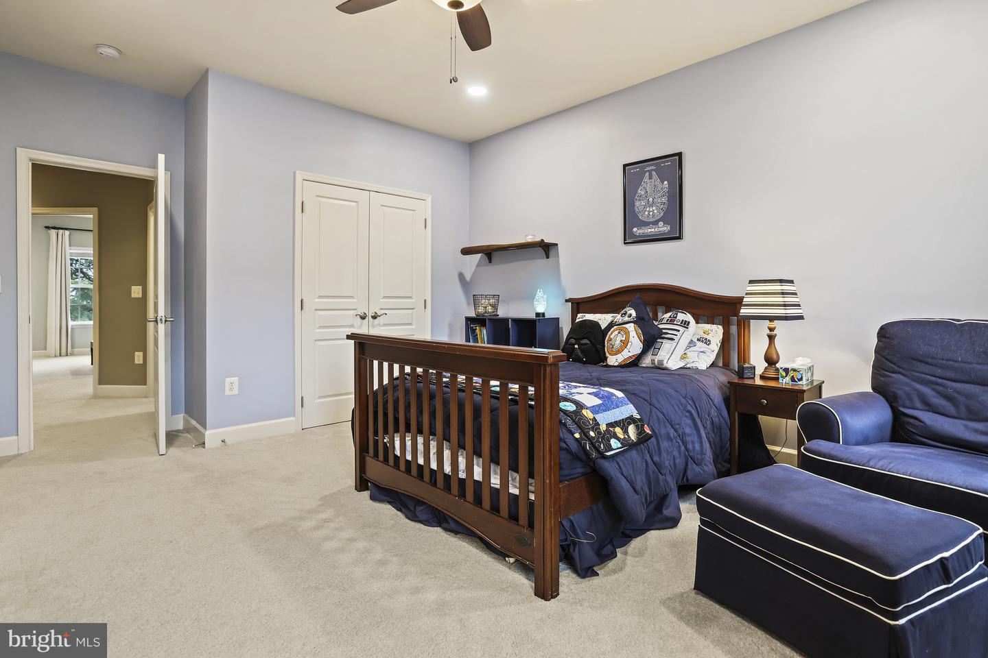 5809 Falls Gate Ct