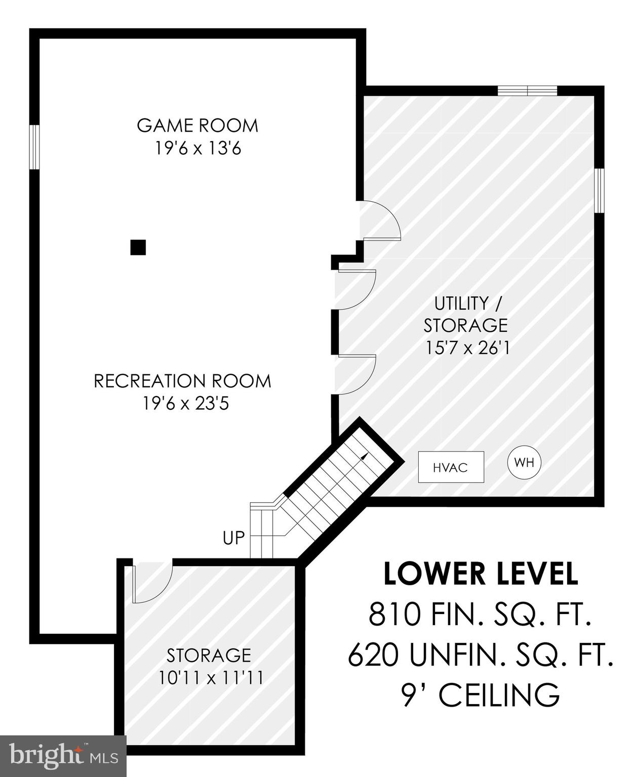 5809 Falls Gate Ct