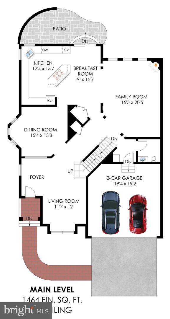 5809 Falls Gate Ct