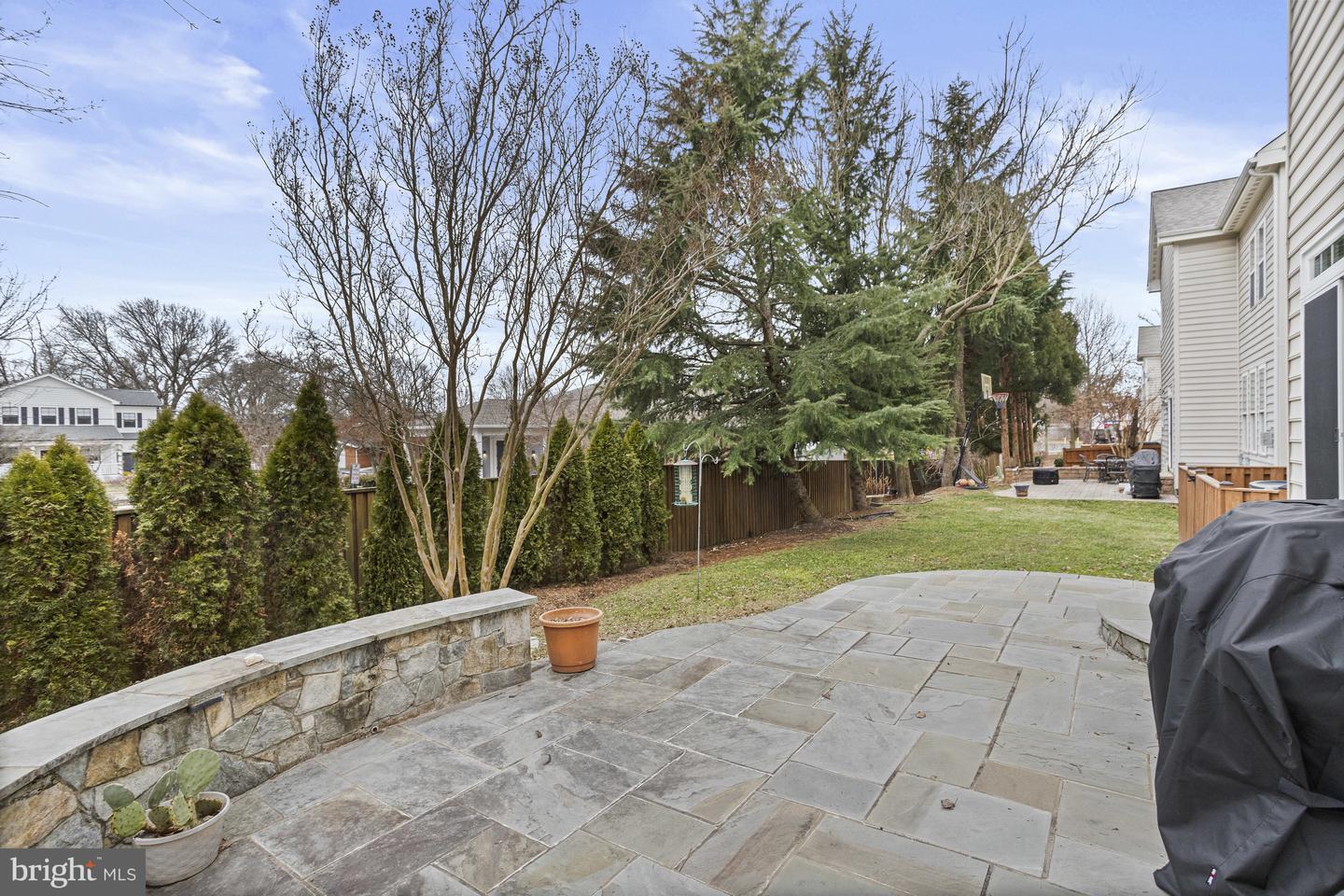 5809 Falls Gate Ct