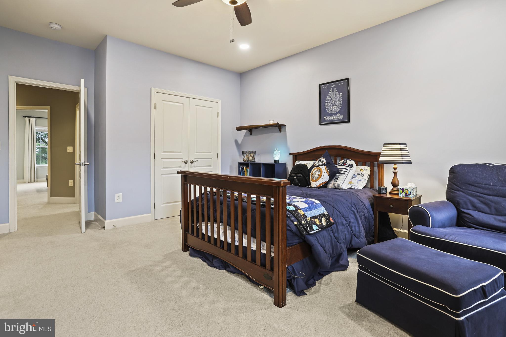 5809 Falls Gate Ct