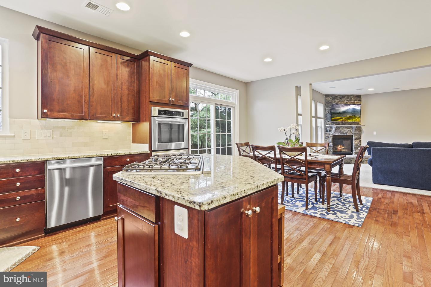 5809 Falls Gate Ct