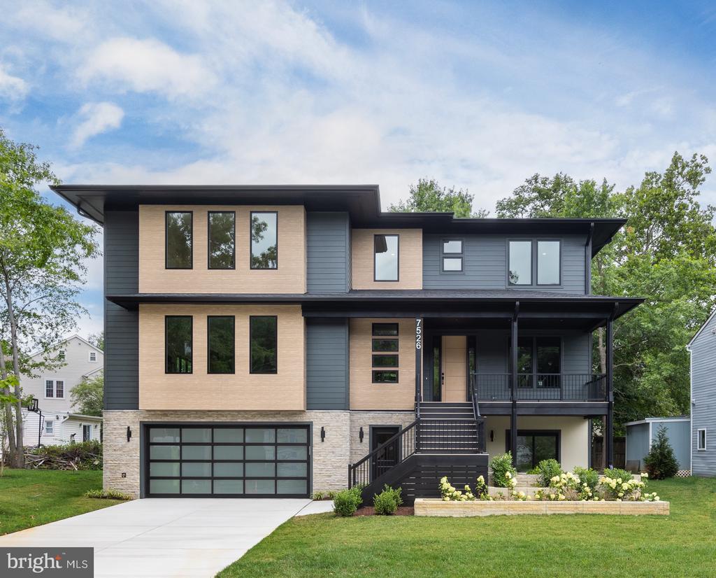 7526 FISHER DRIVE