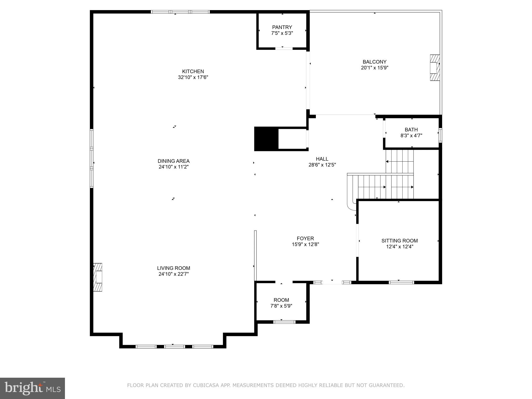 7526 FISHER DRIVE