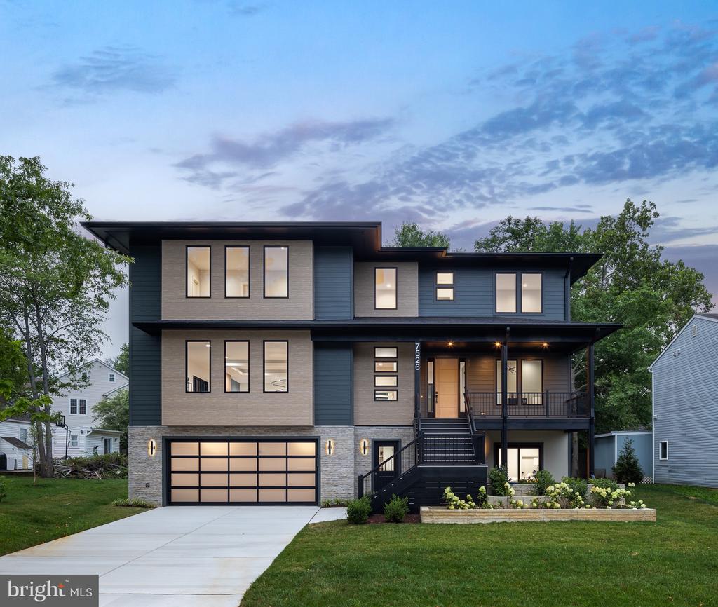 7526 FISHER DRIVE