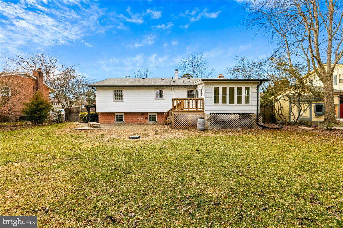 8317 Fort Hunt Rd