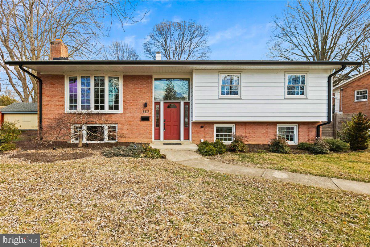 8317 Fort Hunt Rd