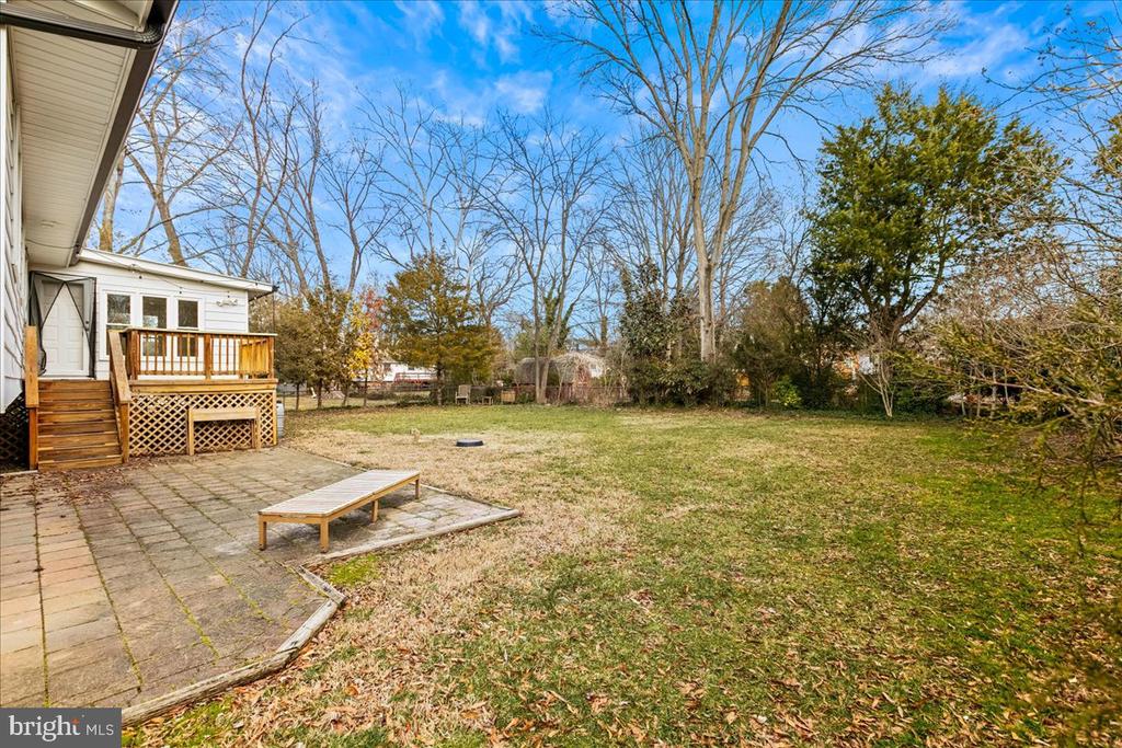8317 Fort Hunt Rd