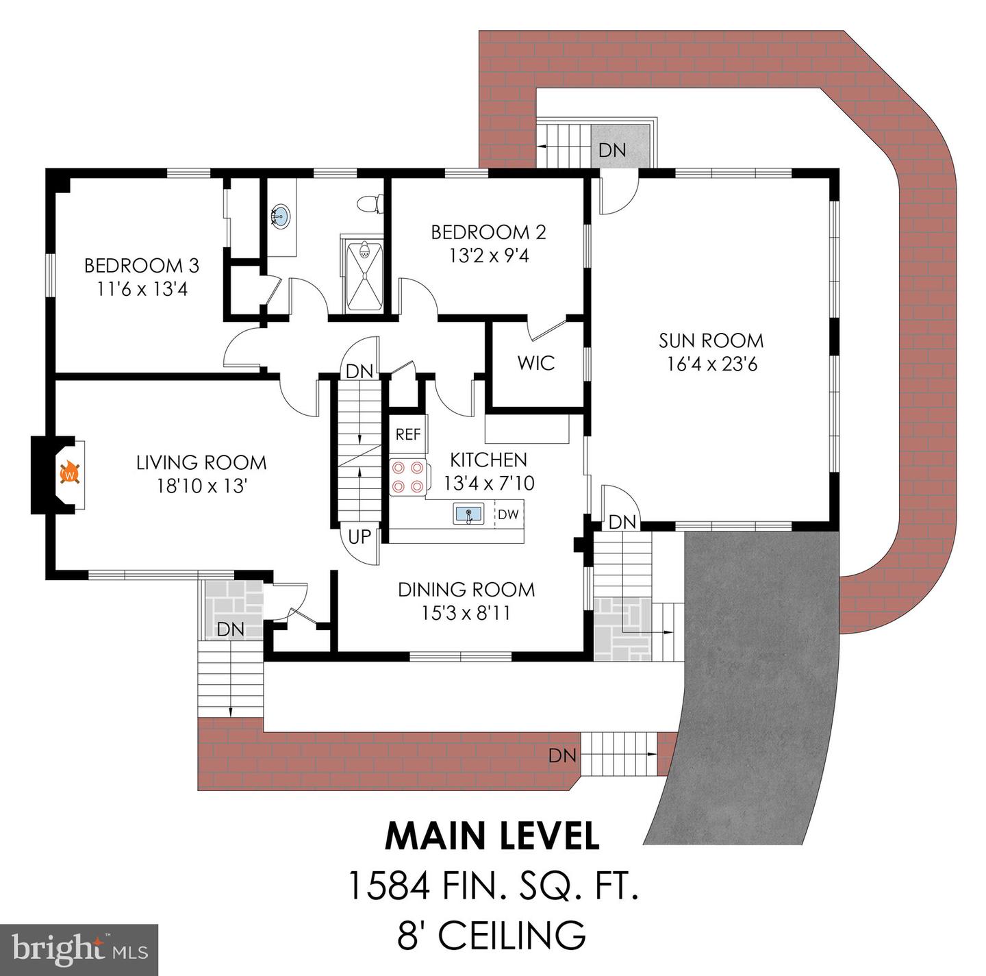 1905 Lamson Pl