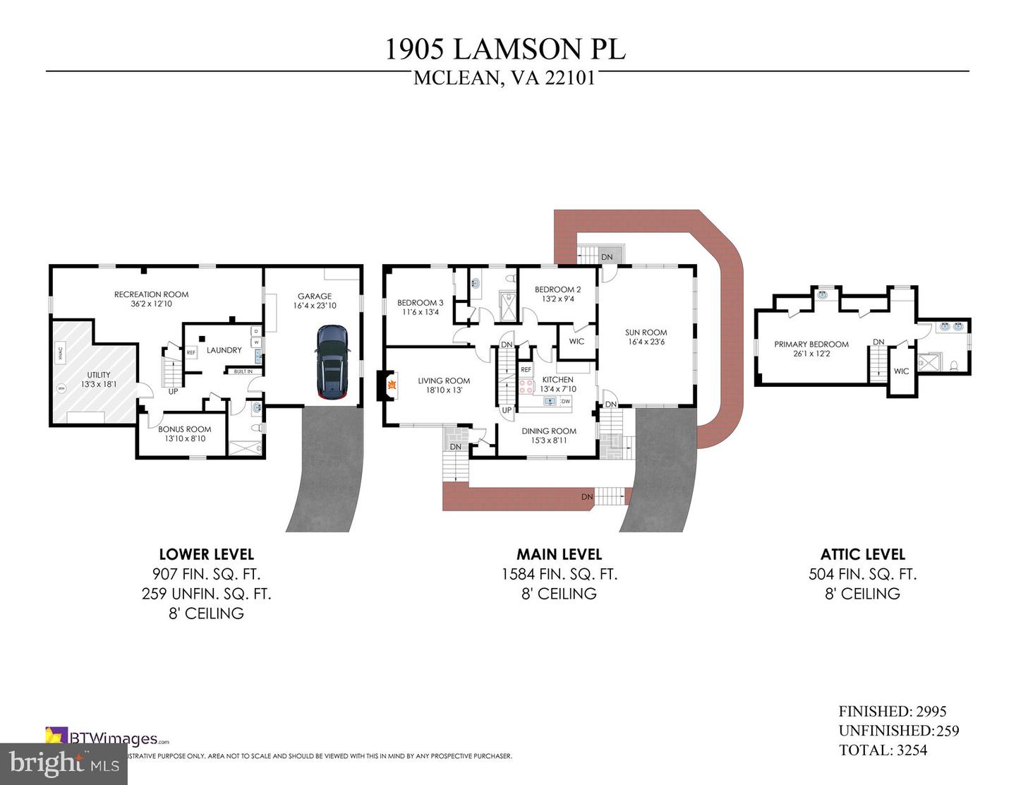 1905 Lamson Pl