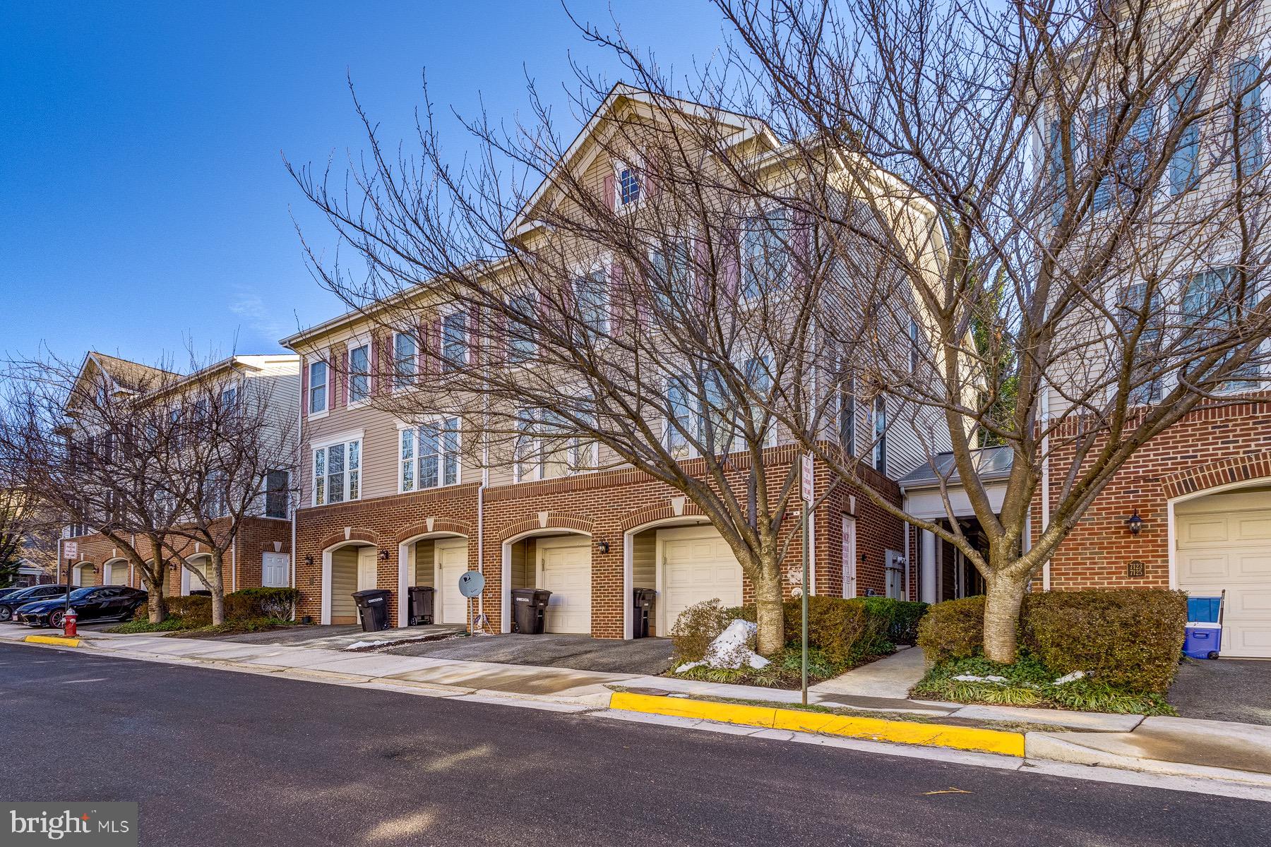 7119 MASON GROVE CT.