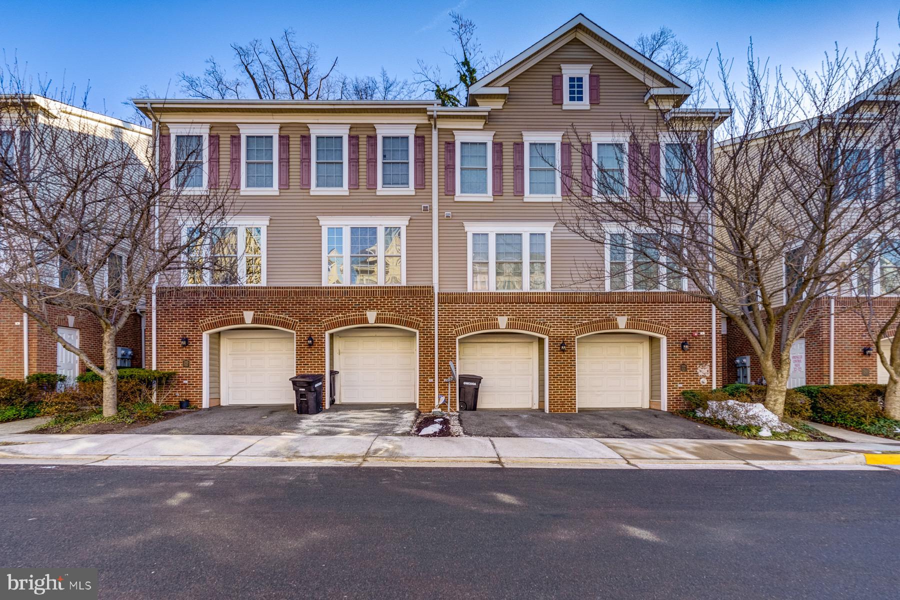 7119 MASON GROVE CT.