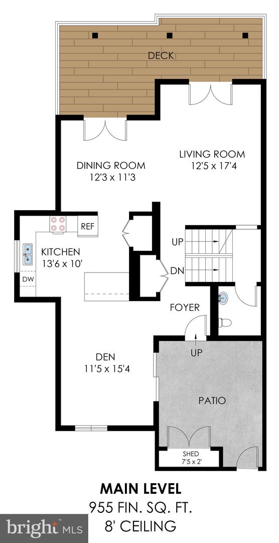 1515 Inlet Ct