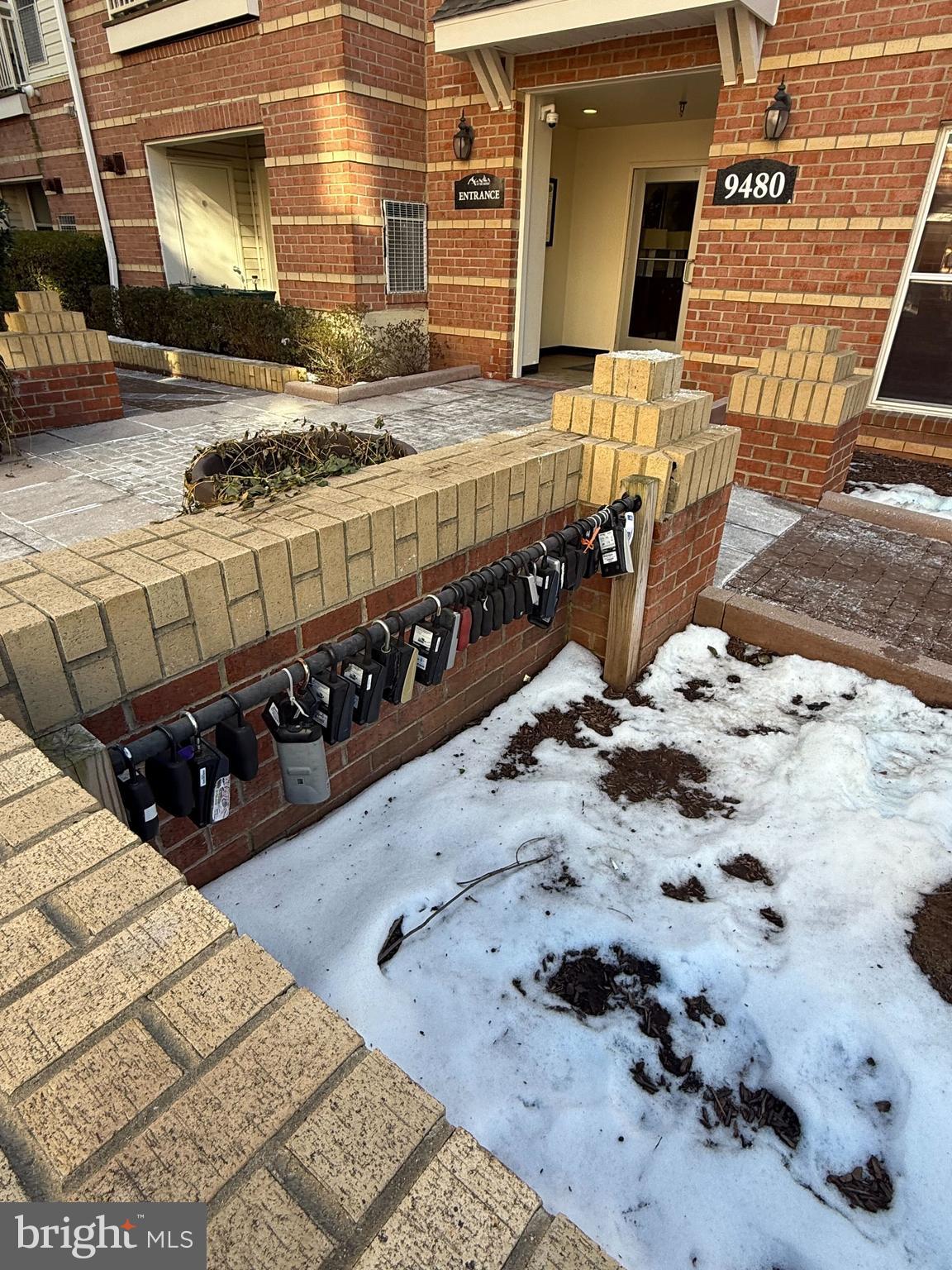 9480 VIRGINIA CENTER BLVD #120