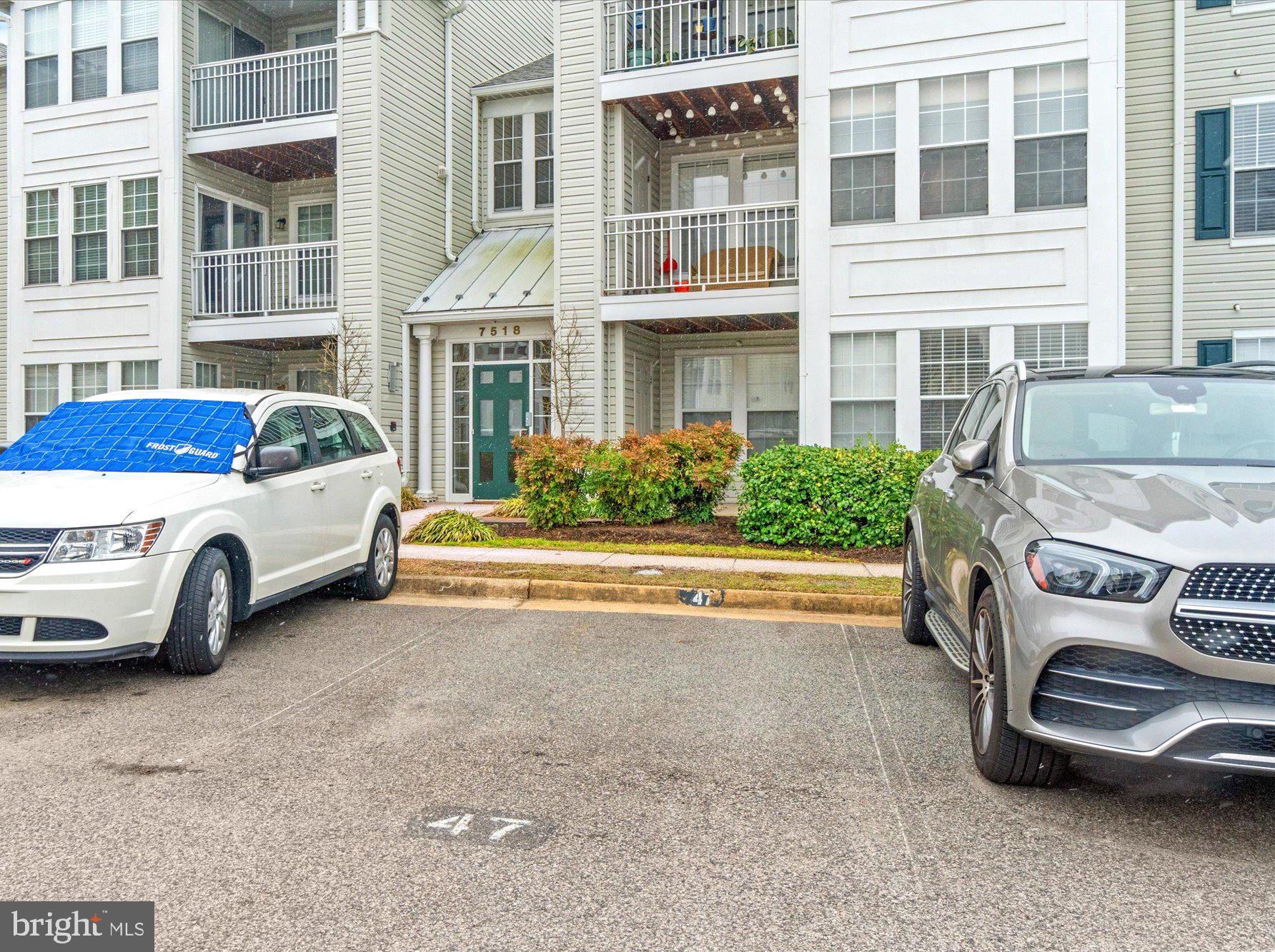 7518-L Snowpea Ct #47