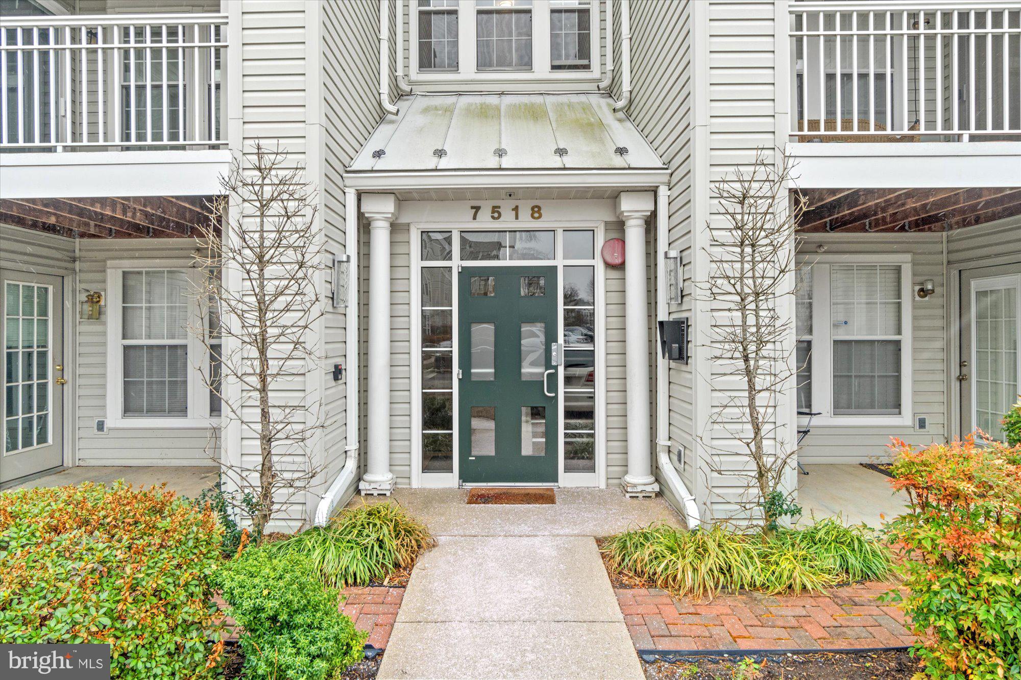 7518-L Snowpea Ct #47