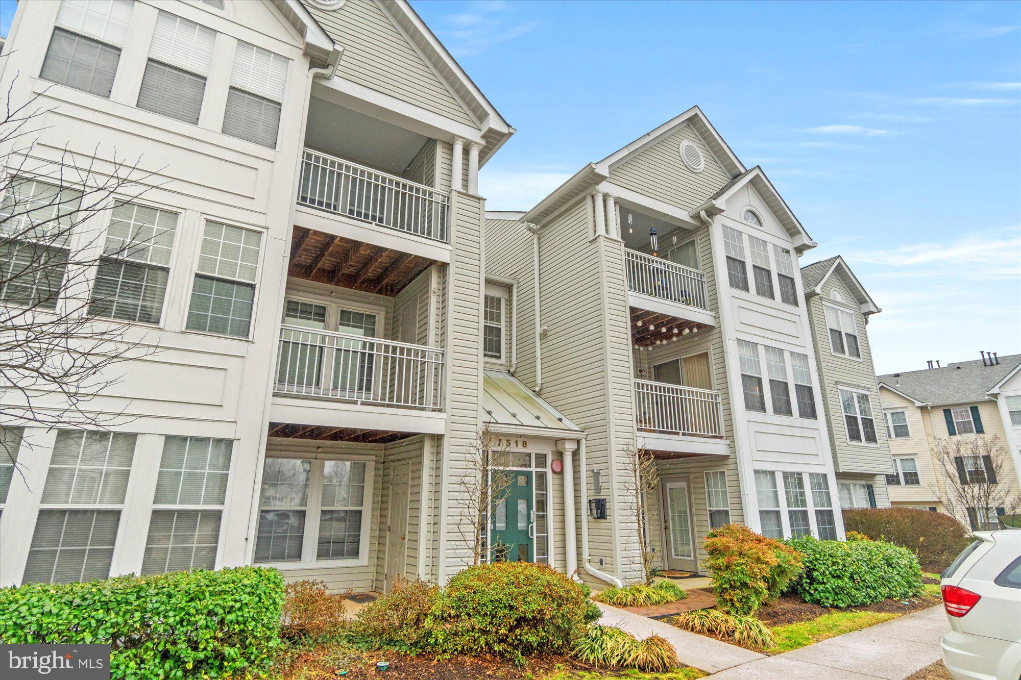 7518-L Snowpea Ct #47