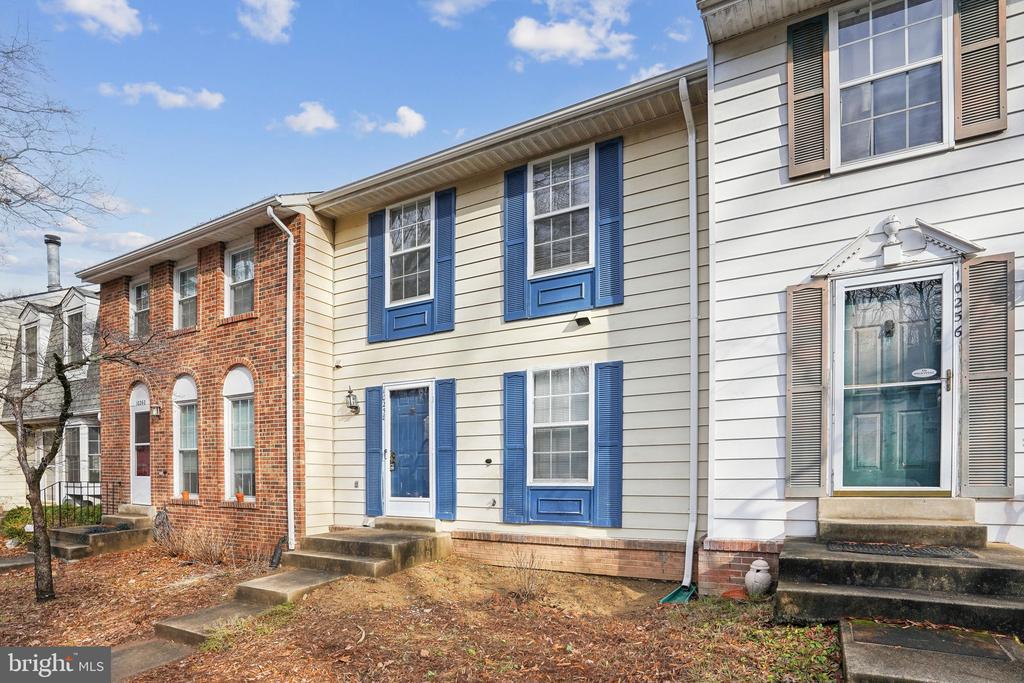10258 QUIET POND TER