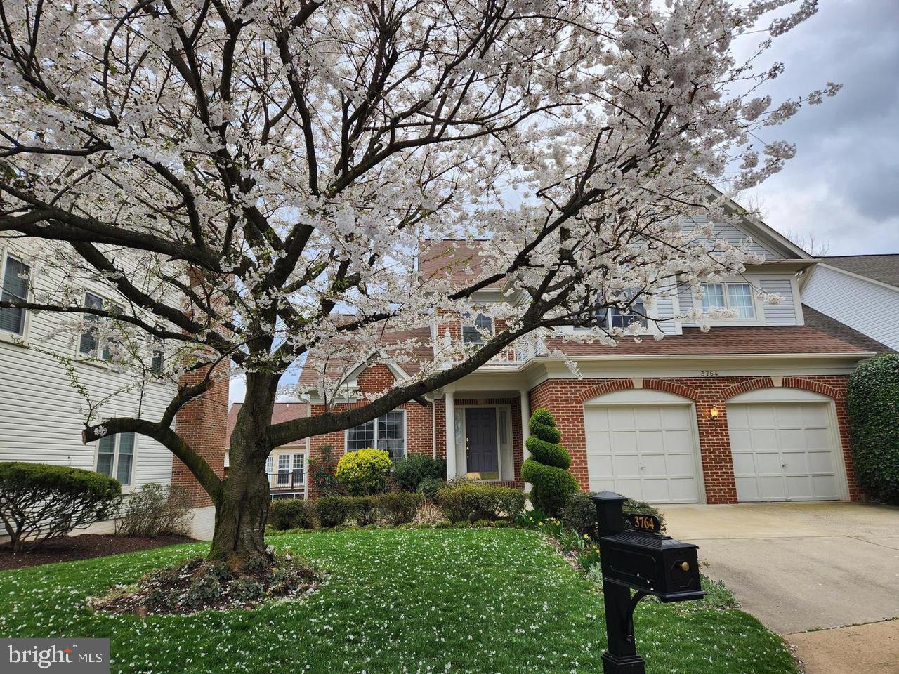 3764 CENTER WAY
