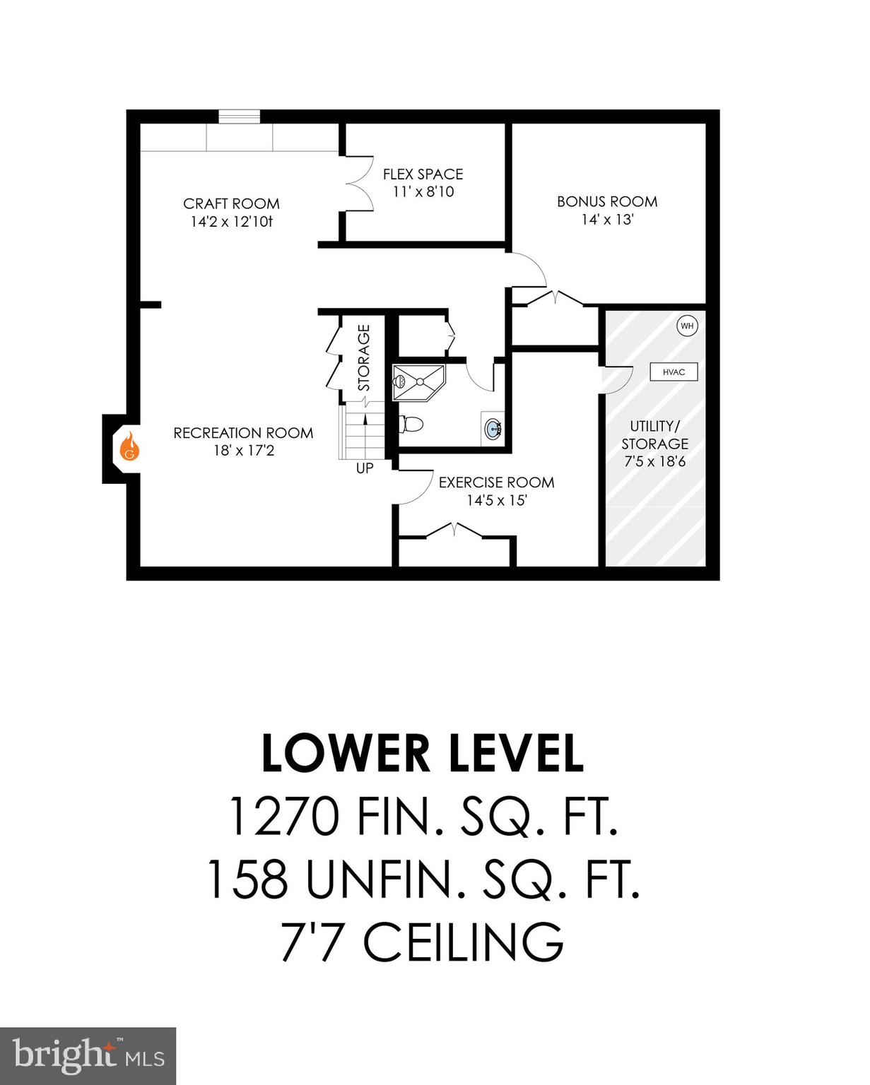 1522 Forest Ln