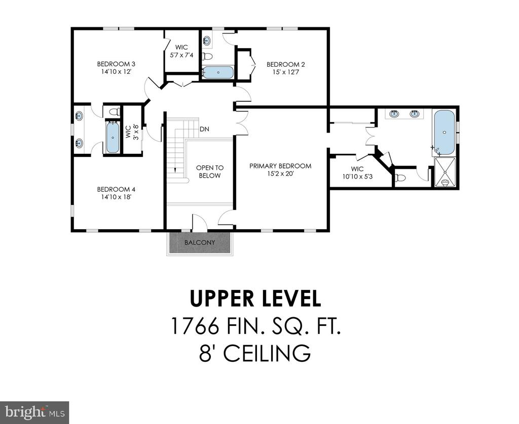 1522 Forest Ln