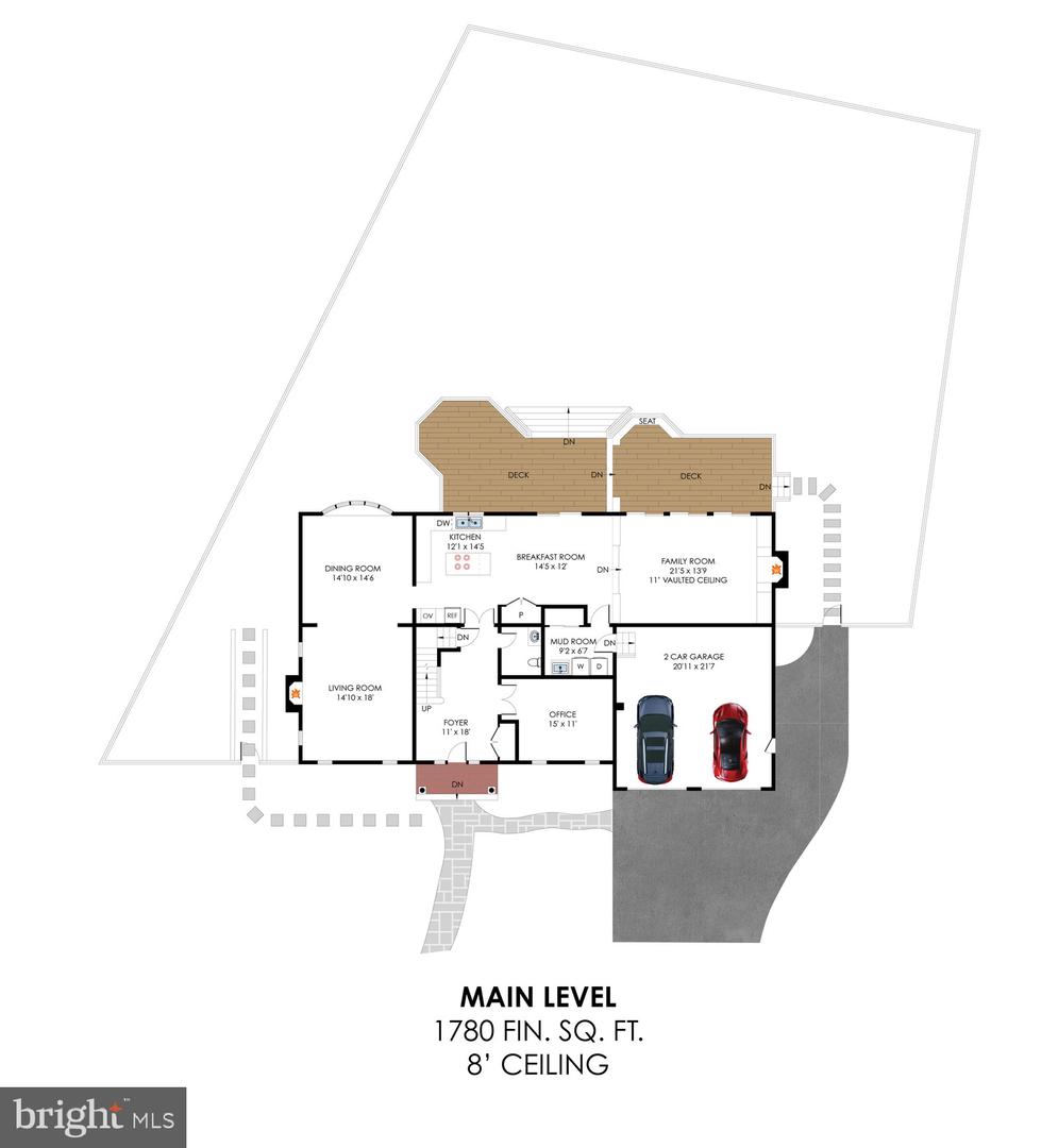 1522 Forest Ln