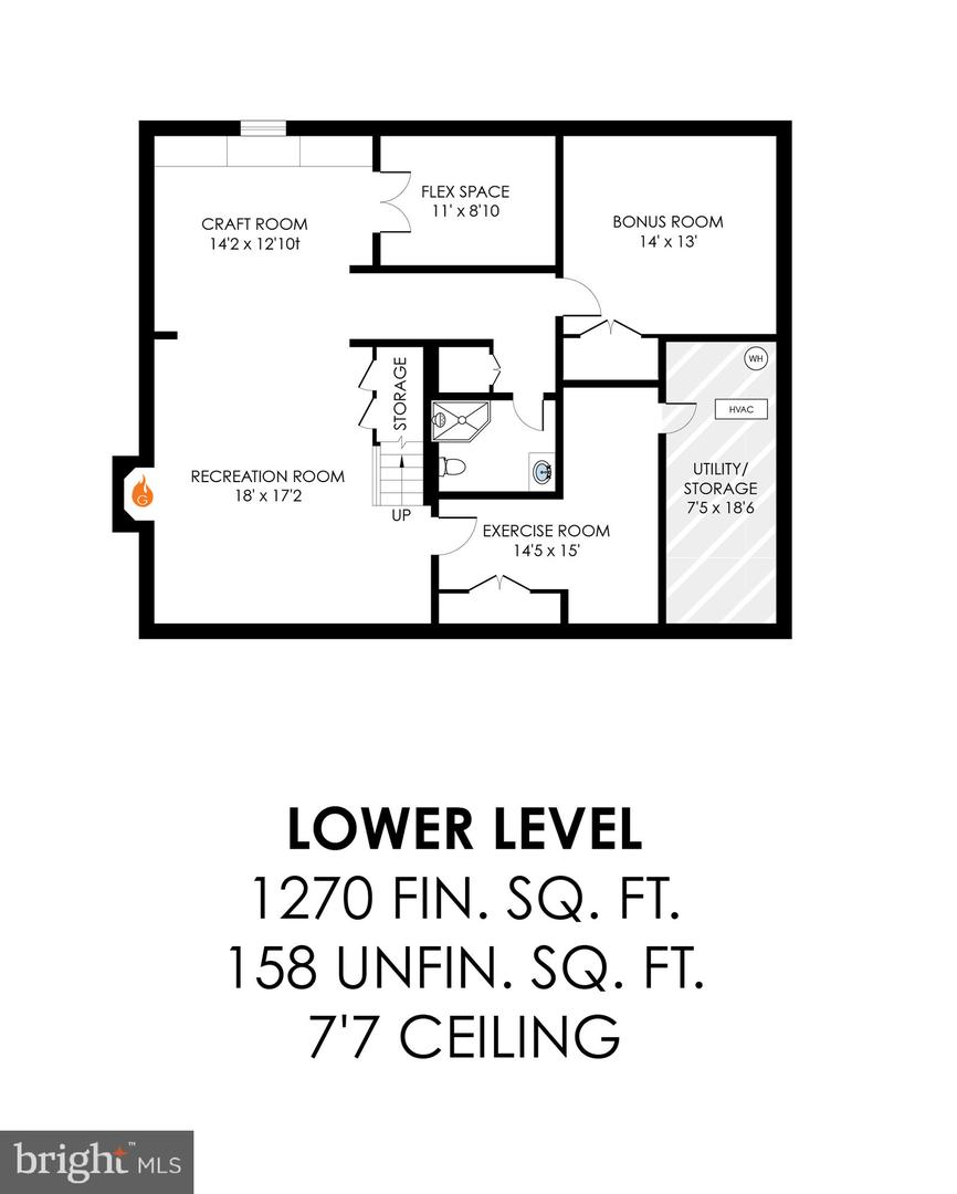 1522 Forest Ln