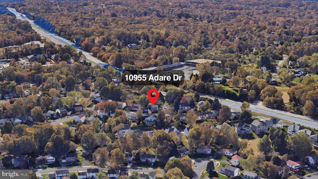 10955 Adare Dr