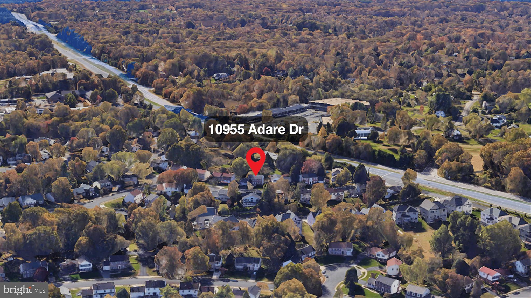 10955 Adare Dr