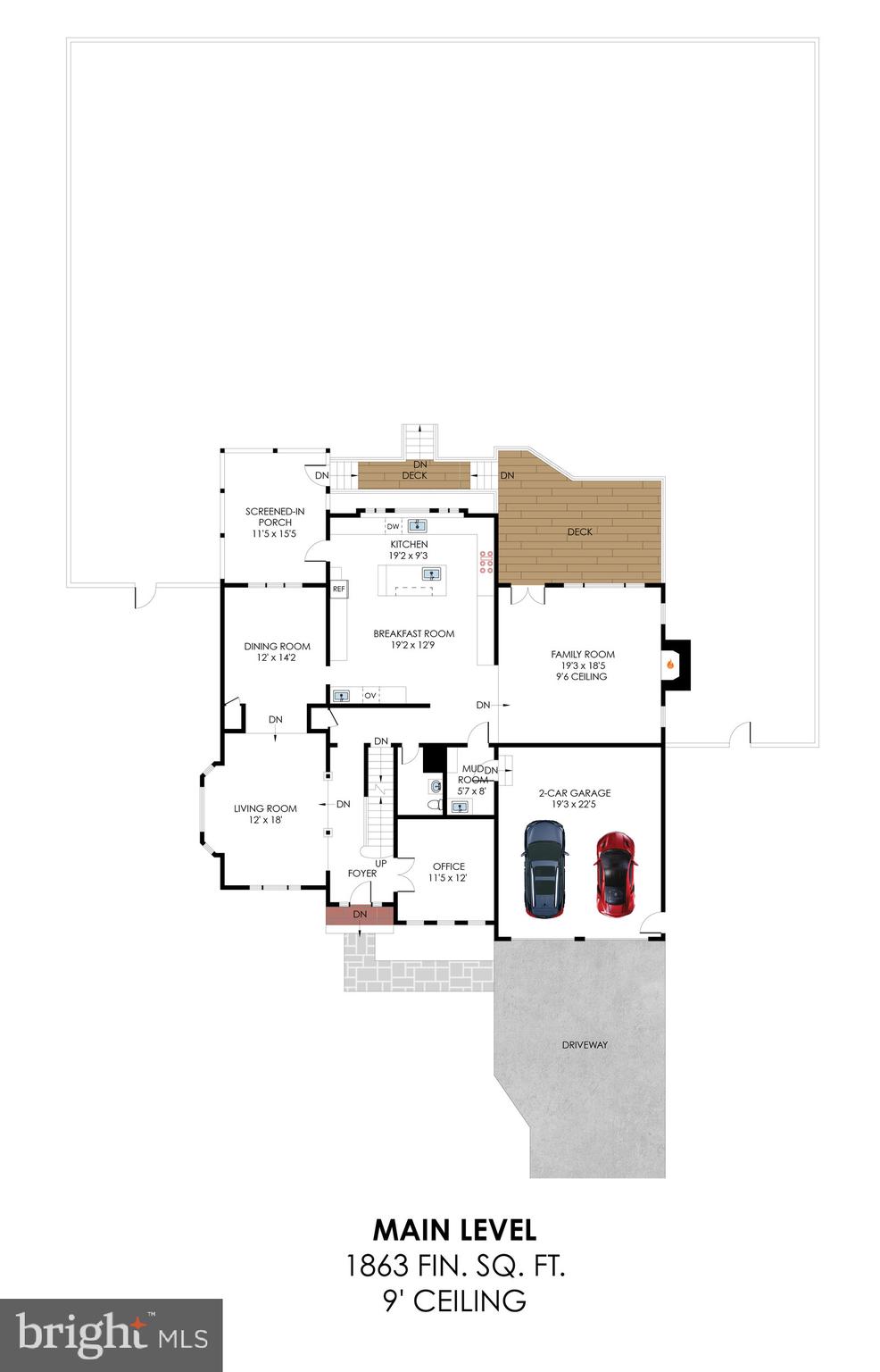 11277 Center Harbor Rd