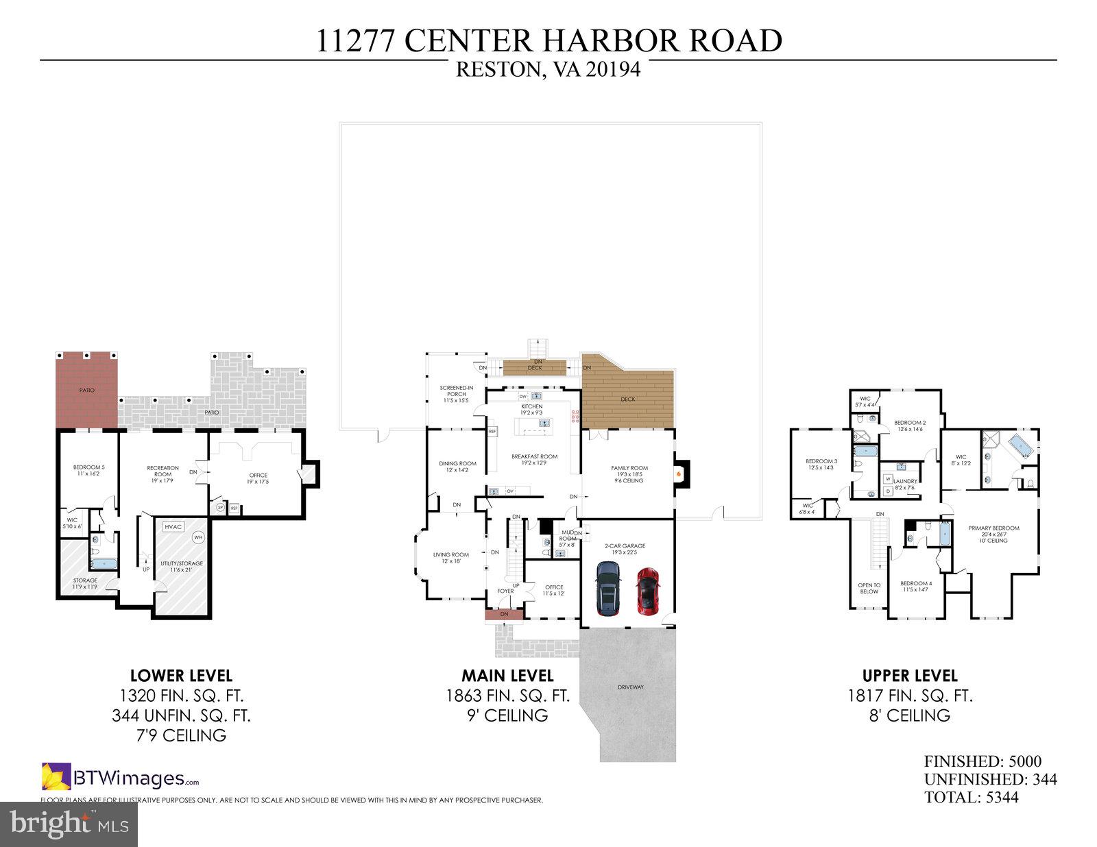 11277 Center Harbor Rd