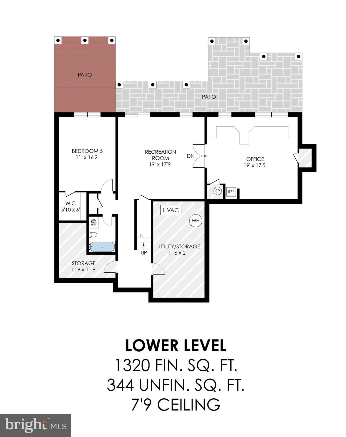 11277 Center Harbor Rd