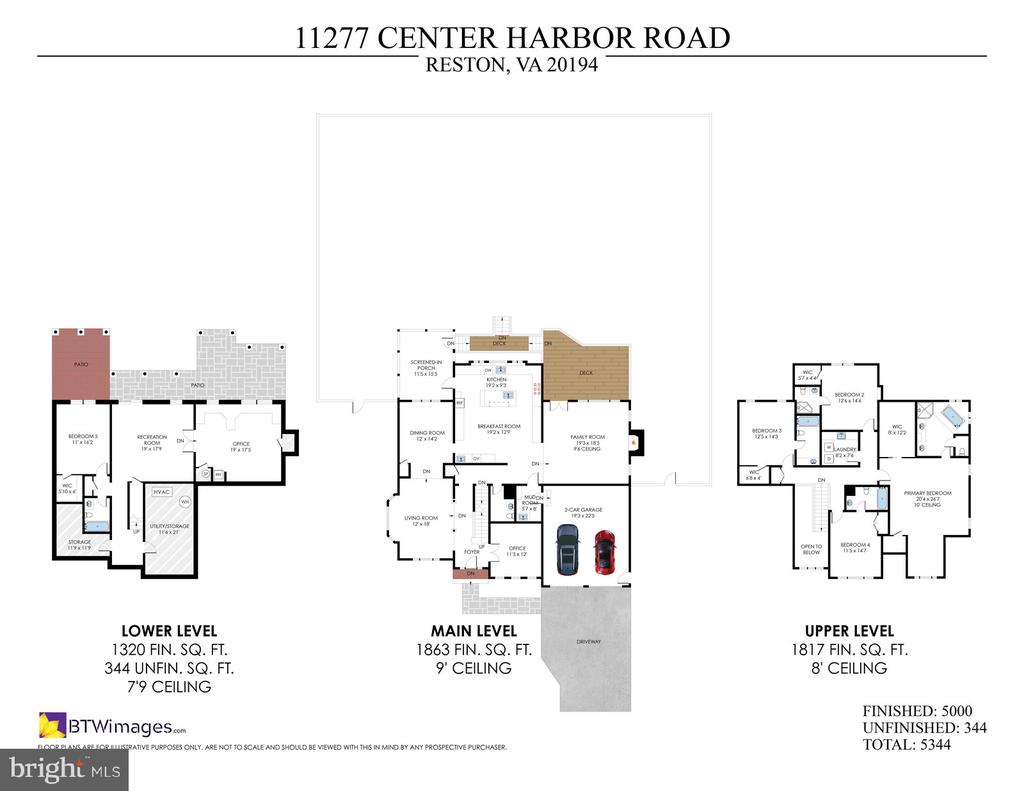 11277 Center Harbor Rd