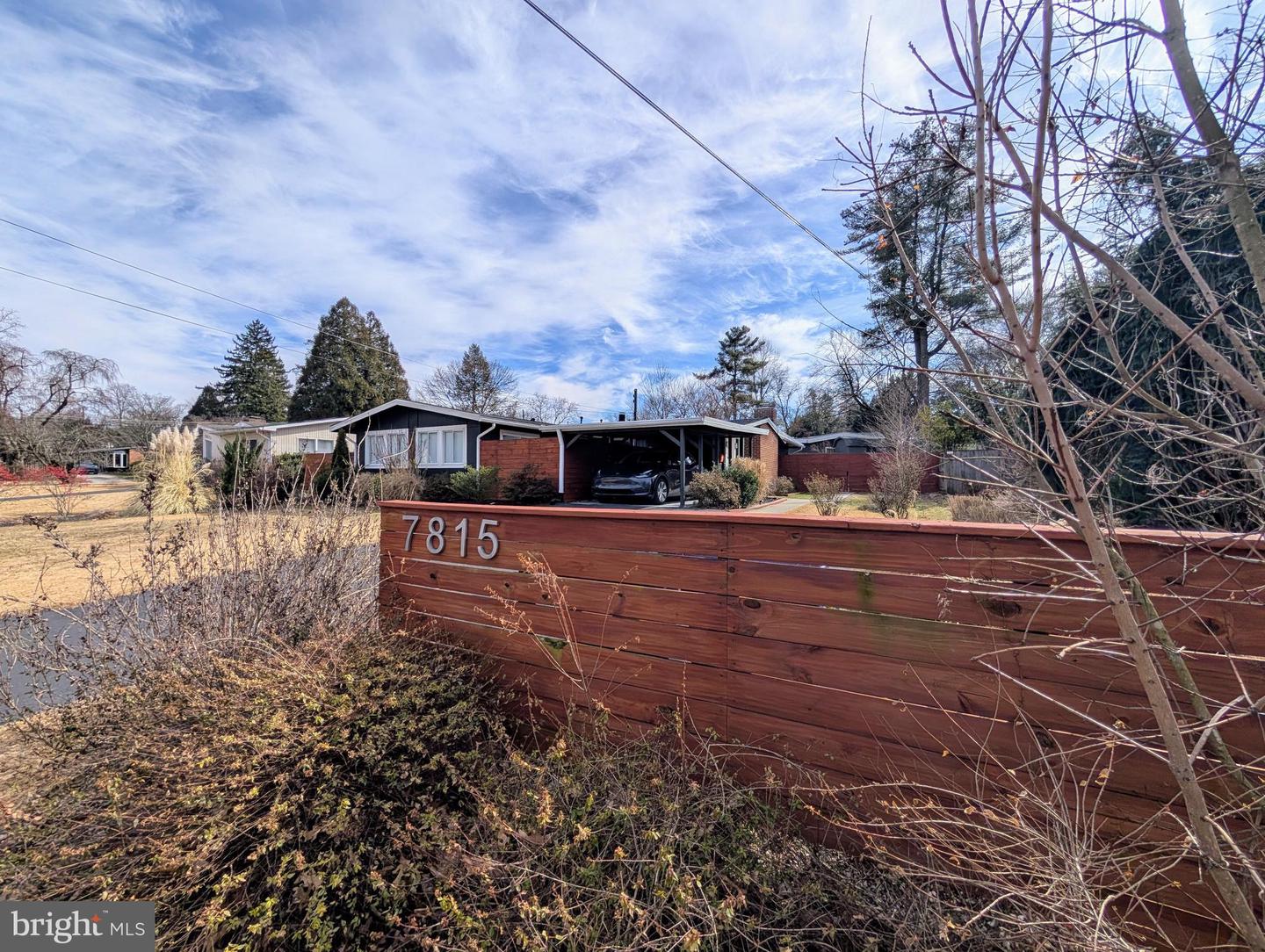 7815 Holmes Run Dr