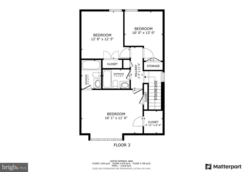 8732 Ridge Hollow Ct