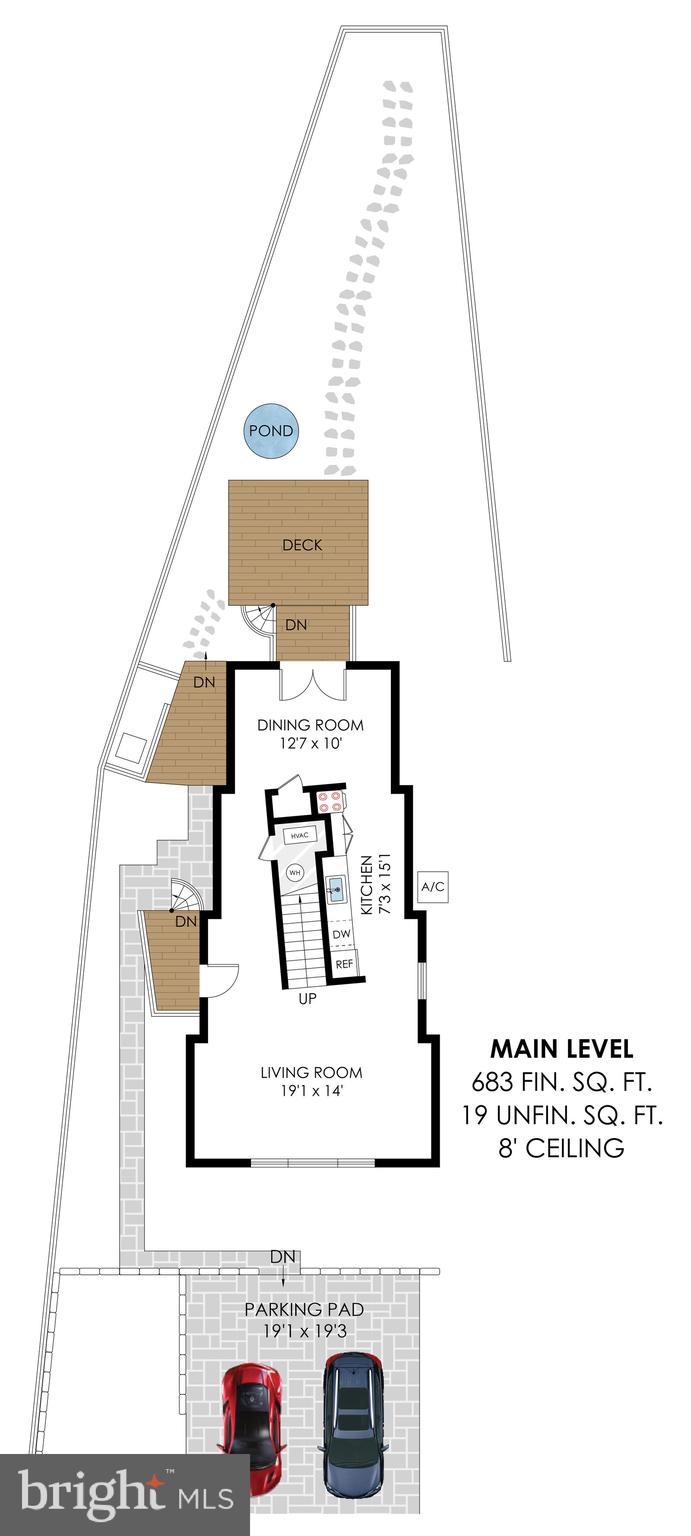 1735 Chain Bridge Rd