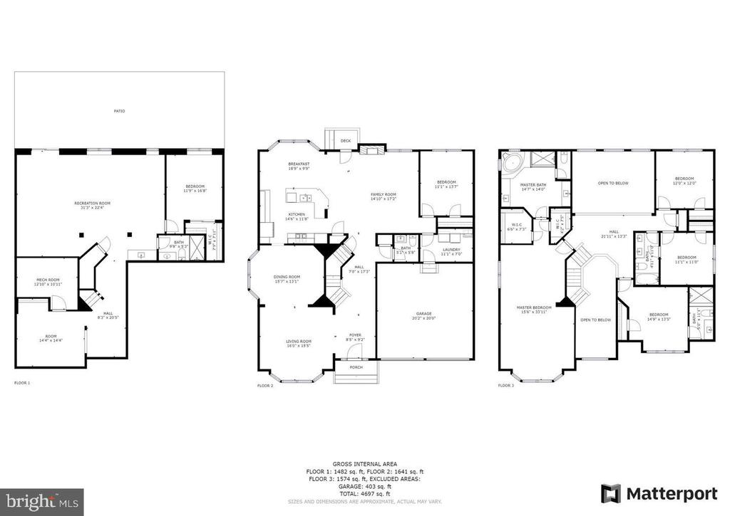 3508 CHAMBRAY WAY