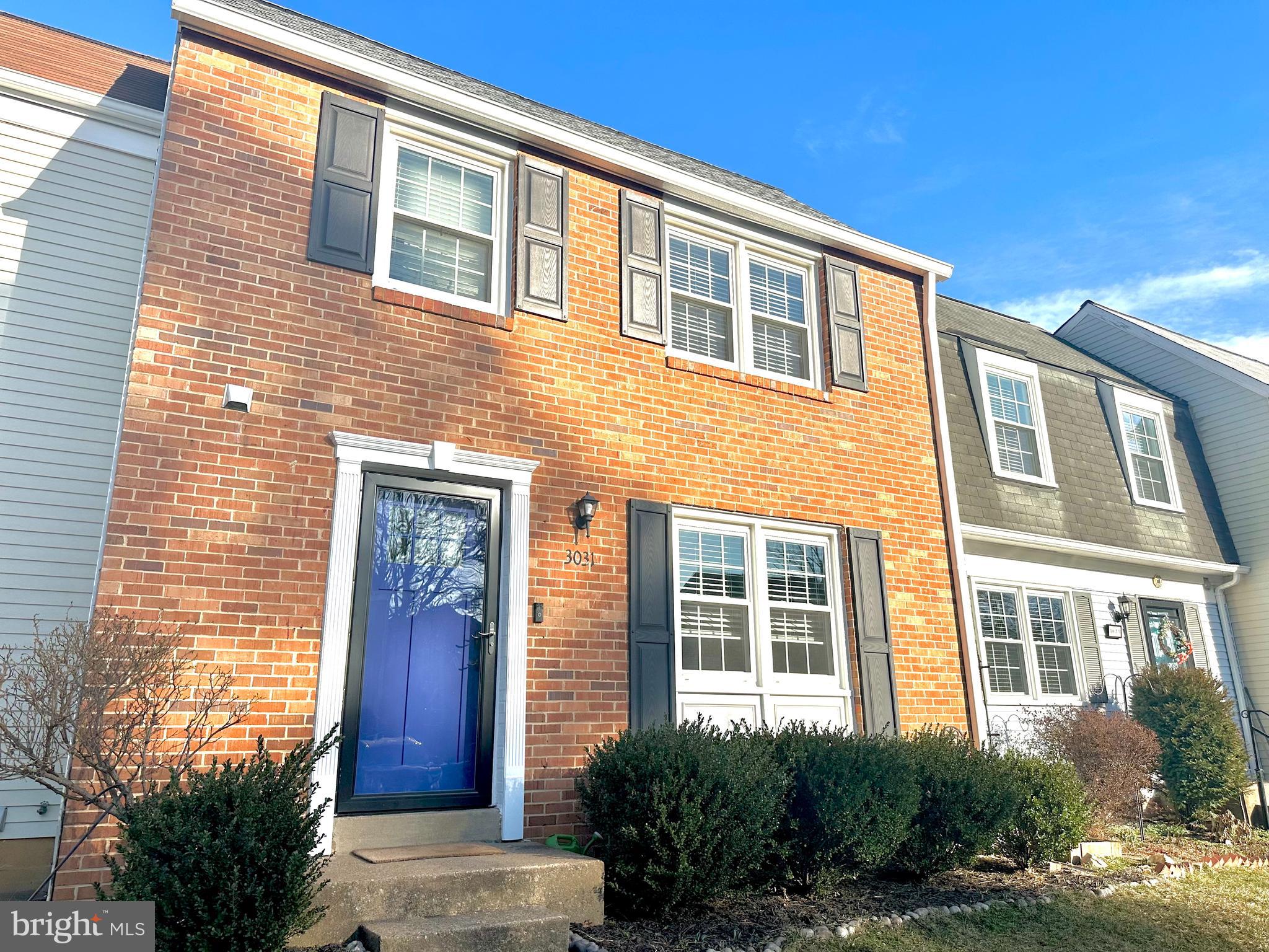 3031 TALKING ROCK DRIVE